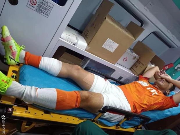 李诗雅的自拍