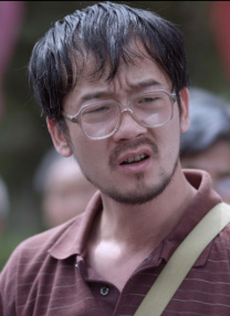 china中国大叔gary